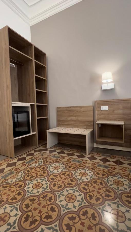 Nove Volte B&B Catania-Fontanarossai nemzetközi repülőtér Kültér fotó