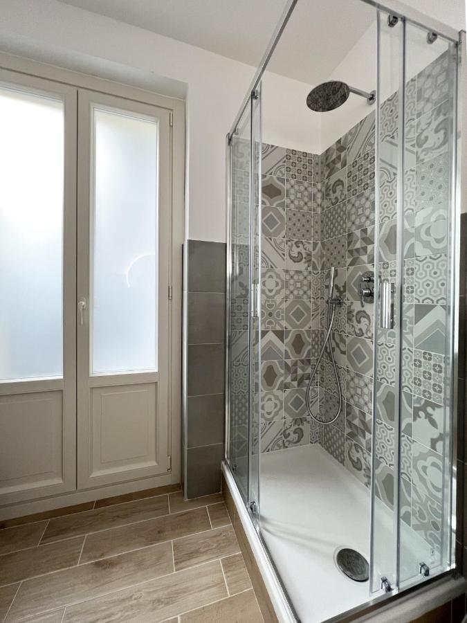 Nove Volte B&B Catania-Fontanarossai nemzetközi repülőtér Kültér fotó