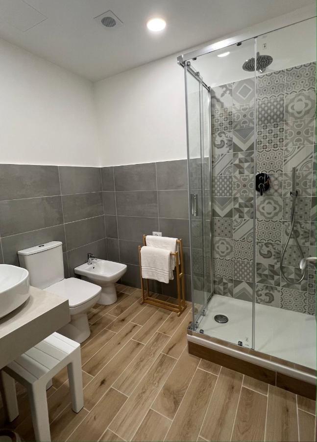 Nove Volte B&B Catania-Fontanarossai nemzetközi repülőtér Kültér fotó