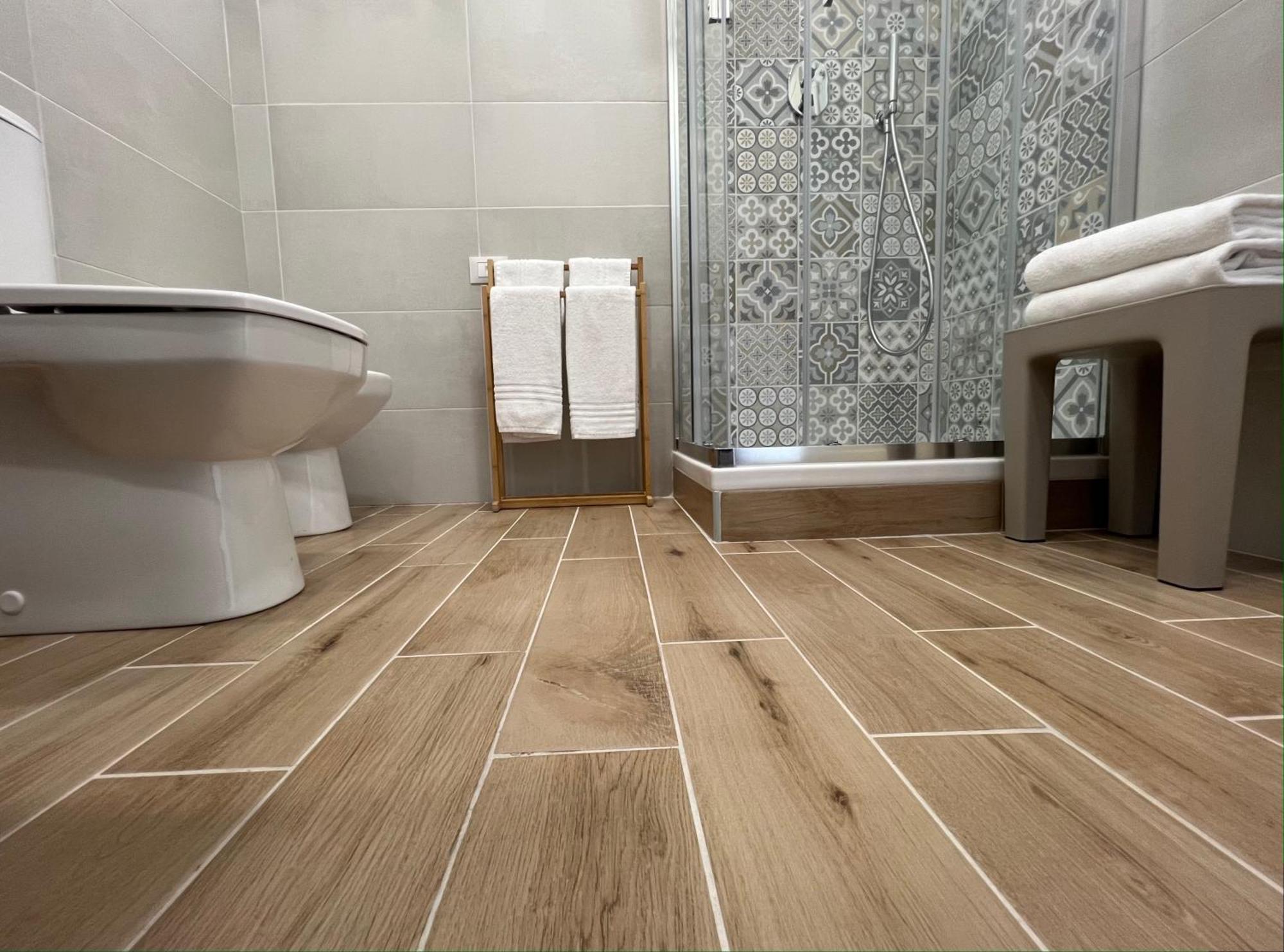 Nove Volte B&B Catania-Fontanarossai nemzetközi repülőtér Kültér fotó