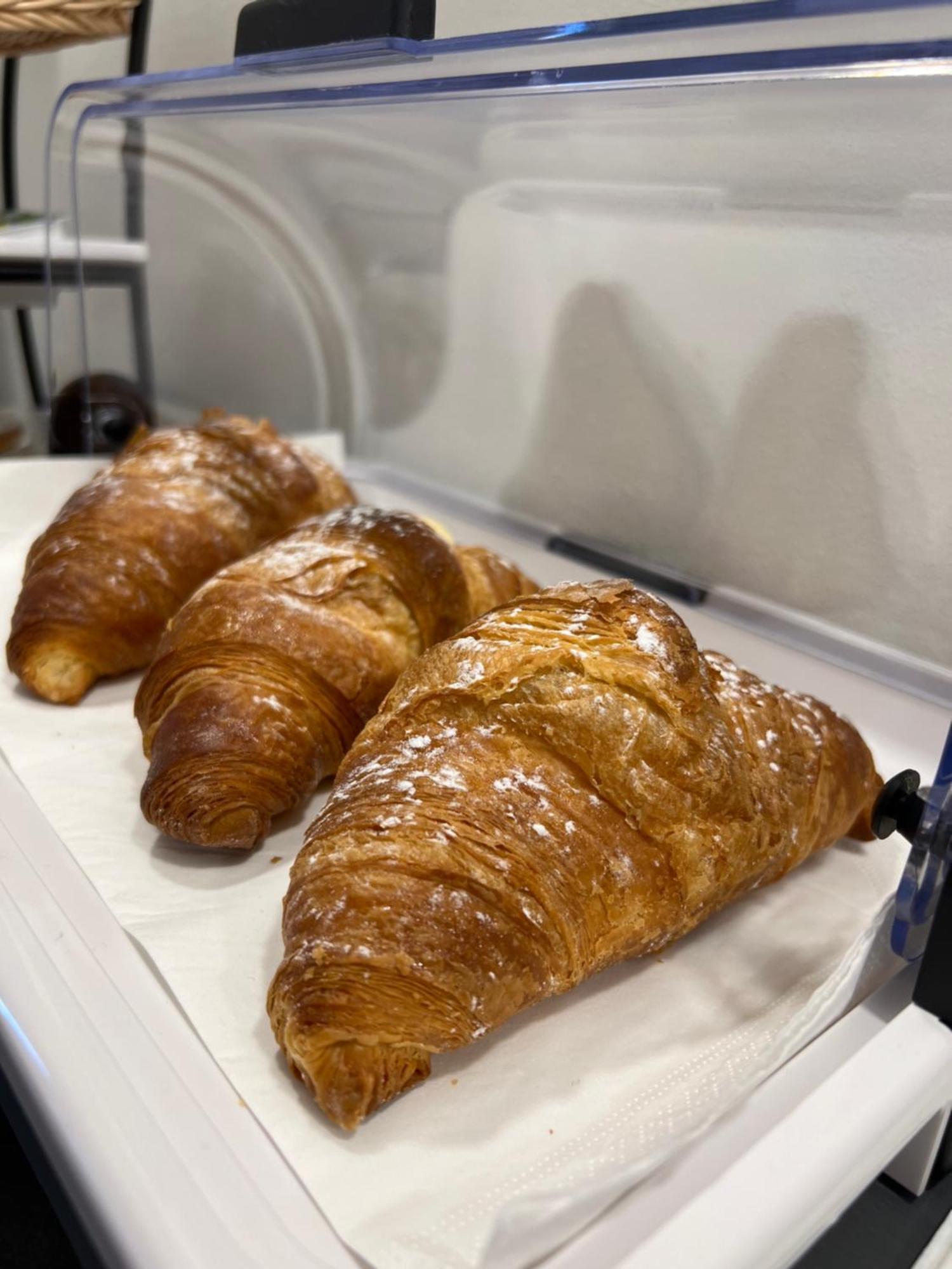 Nove Volte B&B Catania-Fontanarossai nemzetközi repülőtér Kültér fotó